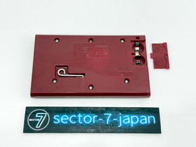 Nintendo OC-22 Octopus Game & Watch Wide Screen Vintage Tested Used From Japan