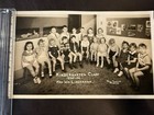 1930’s Kindergarten Class School Photos ~ Antique Vintage Photo Lot — photo 6