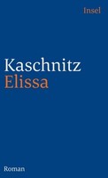 Elissa Marie Luise Kaschnitz