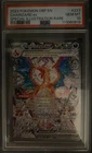 PSA 10 GEM MINT Charizard ex SIR 223/197 Obsidian Flames Pokemon 2023