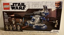 LEGO 75283 - Star Wars - Armored Assault Tank (AAT) - 2020 - NEW & Sealed