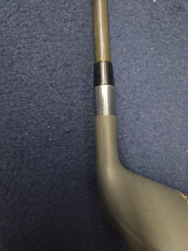 The image shows a Tiger Shark II Power Chamber 7 wood golf club - Image 4 of 4