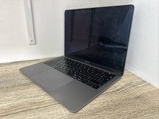Apple MacBook Air 13 Inch Laptop 2018 Space Grey *CHASSIS* (READ DESCRIPTION)