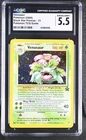 Pokémon English Venusaur 13 2000 Black Star Promos CGC 5.5