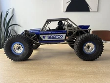 Vanquish H10 Optic 1/10 4WD RTR Rock Crawler