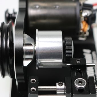 Eagle Model SP Tire Cutter V2 Mini 4 Eagle Model MINI 4-TC01V2 - Picture 2 of 4