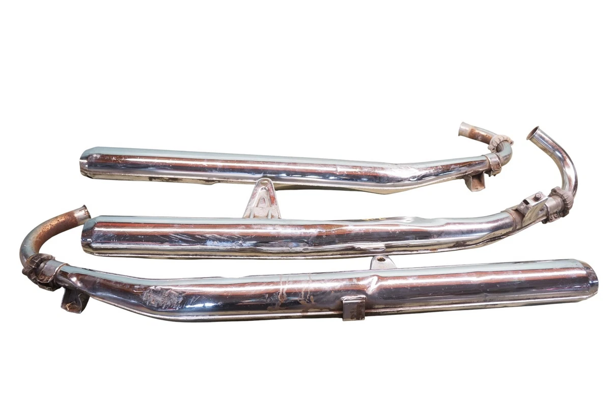 Motorcycle Exhausts & Exhaust System Parts for Kawasaki H2 for