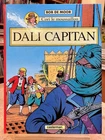 DE MOOR - CORI LE MOSSAILLON T5 DALI CAPITAN - RARE - BE - EO 1993