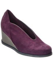 Arche Okobha Leather Pump Women's 41