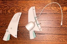 Ingenuity Smartsize Swing/Rocker PARTS- LEFT  RIGHT LEVER ASSEMBLY ONLY