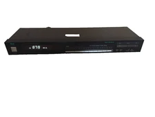 ⭐MCS AM/FM Tuner Preset Digital 5000 Series Quartz Synthesized Japan 8534901⭐