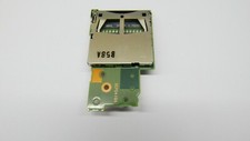 For Panasonic Lumix DMC-GX8 GX8 SD Reader Card Slot Board Repair Parts