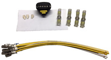 2021 Genuine Mopar Jeep Renegade Electrical Connector 68330736AA