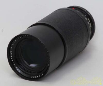 LEICA VARIO ELMAR R 80-200MM F4.5 R-mount lenses - Good Condition