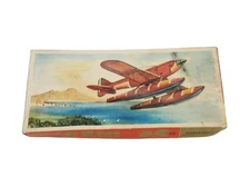 Smer 112 1:50 Stavebnice Macchi M.C. 72 Seaplane Model Kit
