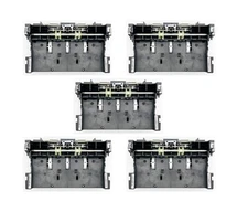 5 Pack Note Separator Assemblies – Compatible With Hyosung Cassettes 1K 2K 3K