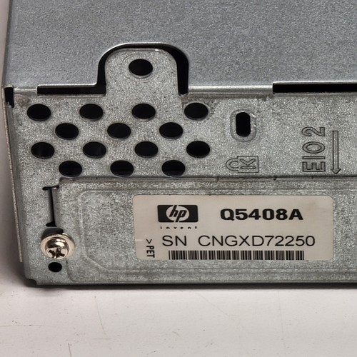 ORIGINAL FORMATTER Q5408A PART from HP LaserJet 4350tn Laser Printer - Picture 2 of 4