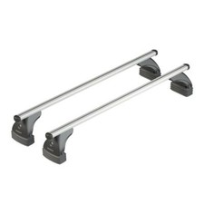 Barres de toit Peugeot 806