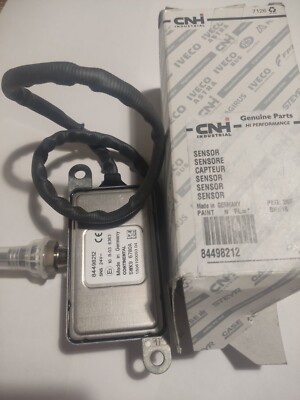 New genuine Sensor 84498212 (position 12) for CE Case 921 Skl2 | eBay New genuine Sensor 84498212 (position 12) for CE Case 921 Skl2 | eBay