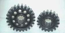 NEW Set #16 PEM Lightweight Quick Change 5.48-6.48 Gears IMCA Wissota