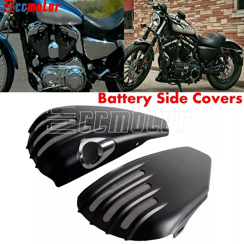 Xl1200 custom online