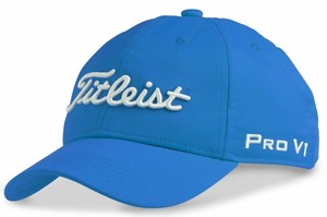 junior golf cap