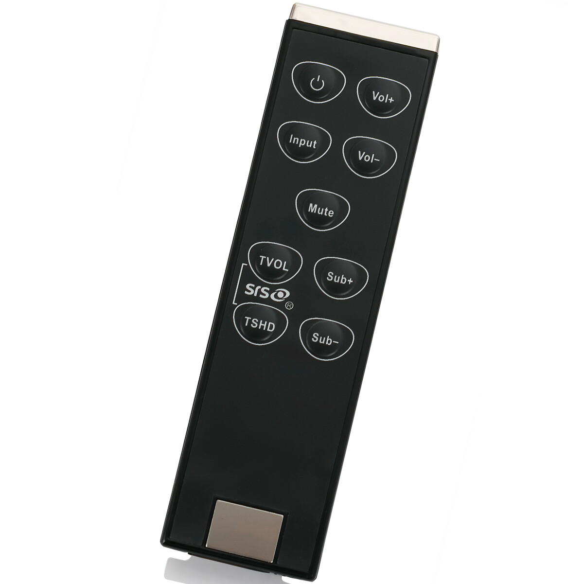 Replacement Remote Control for Vizio Sound Bar VSB211 VSB212