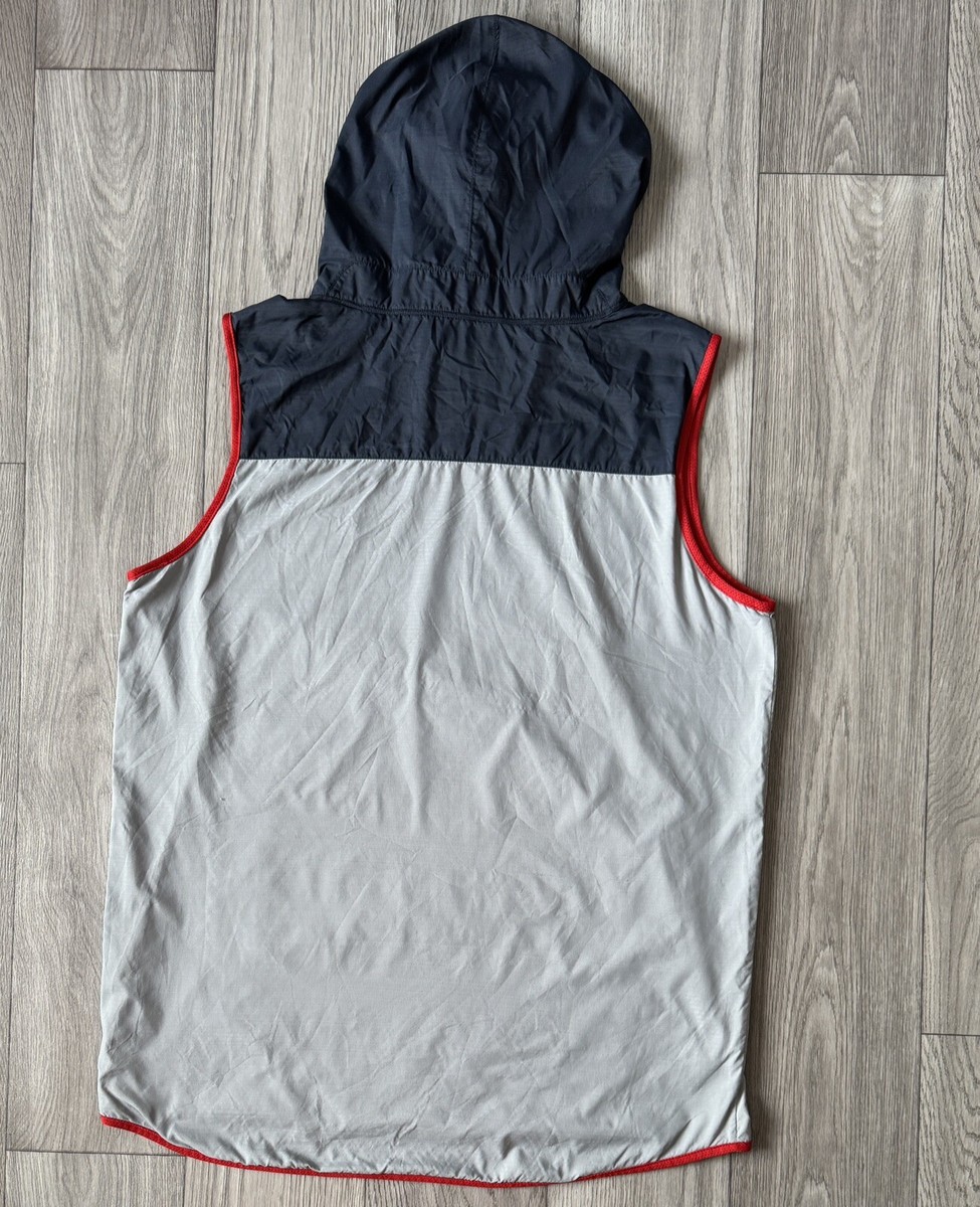 ジャケット・アウター old nike 00s batting vest ジャケット・アウター old nike 00s batting vest Vintage Nike