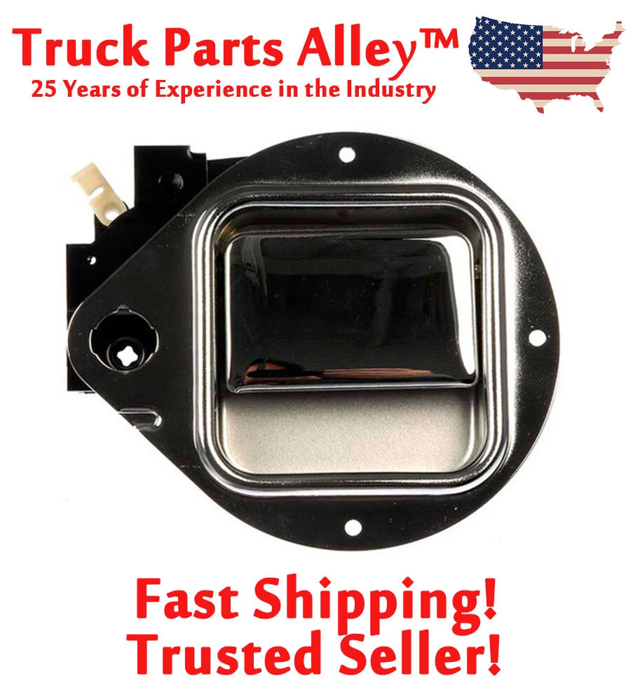 Peterbilt 379 door sales parts