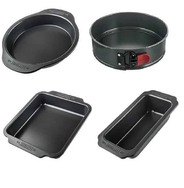 Round loaf tin cheap