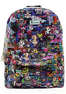 tokidoki backpack