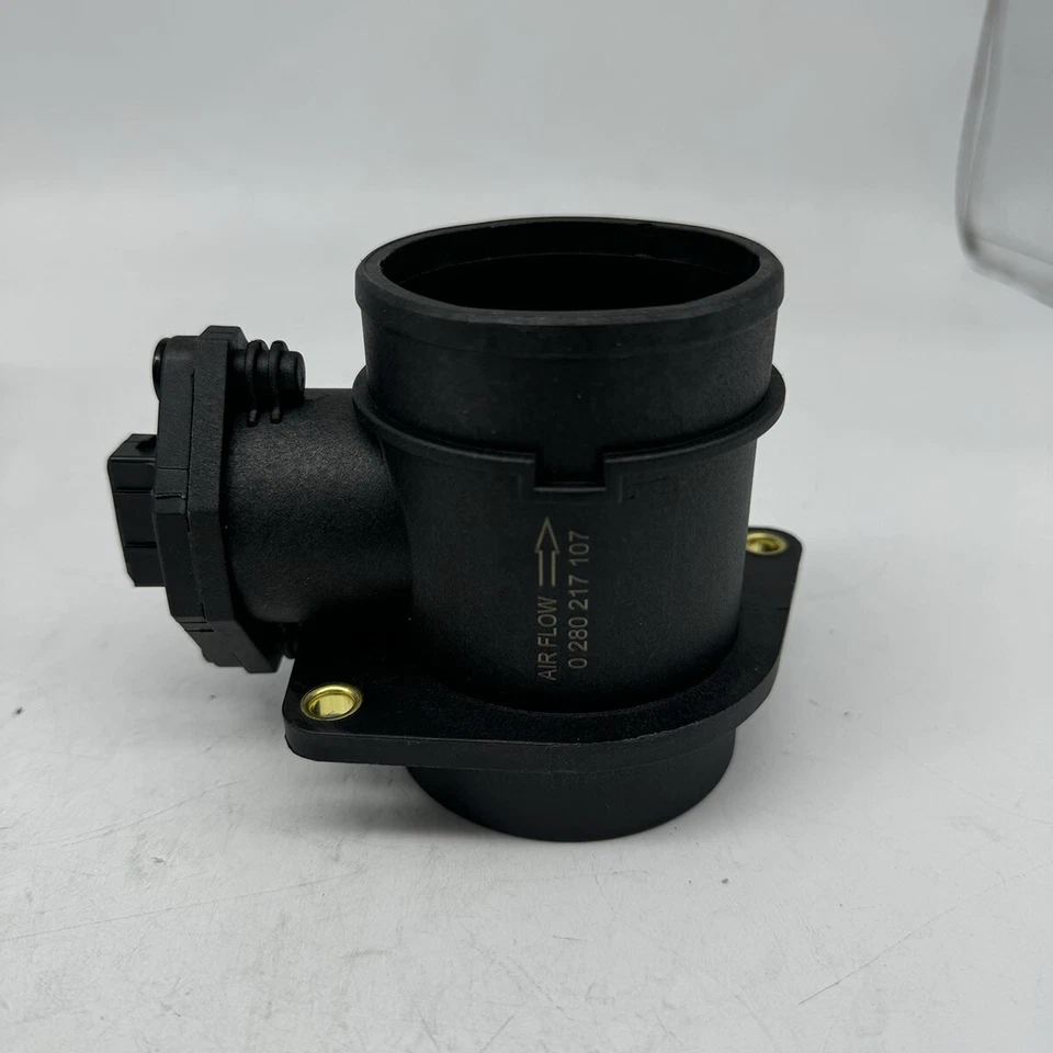 OEM BOSCH MASS AIR FLOW SENSOR MAF for 1998-2004 Volvo C70 S70 V70 850 2.3L 2.4L Foto 4 de 4