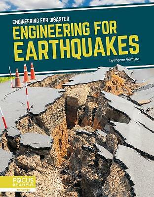Engineering for Disaster: Engineering for Earthquakes by Marne Ventura ...