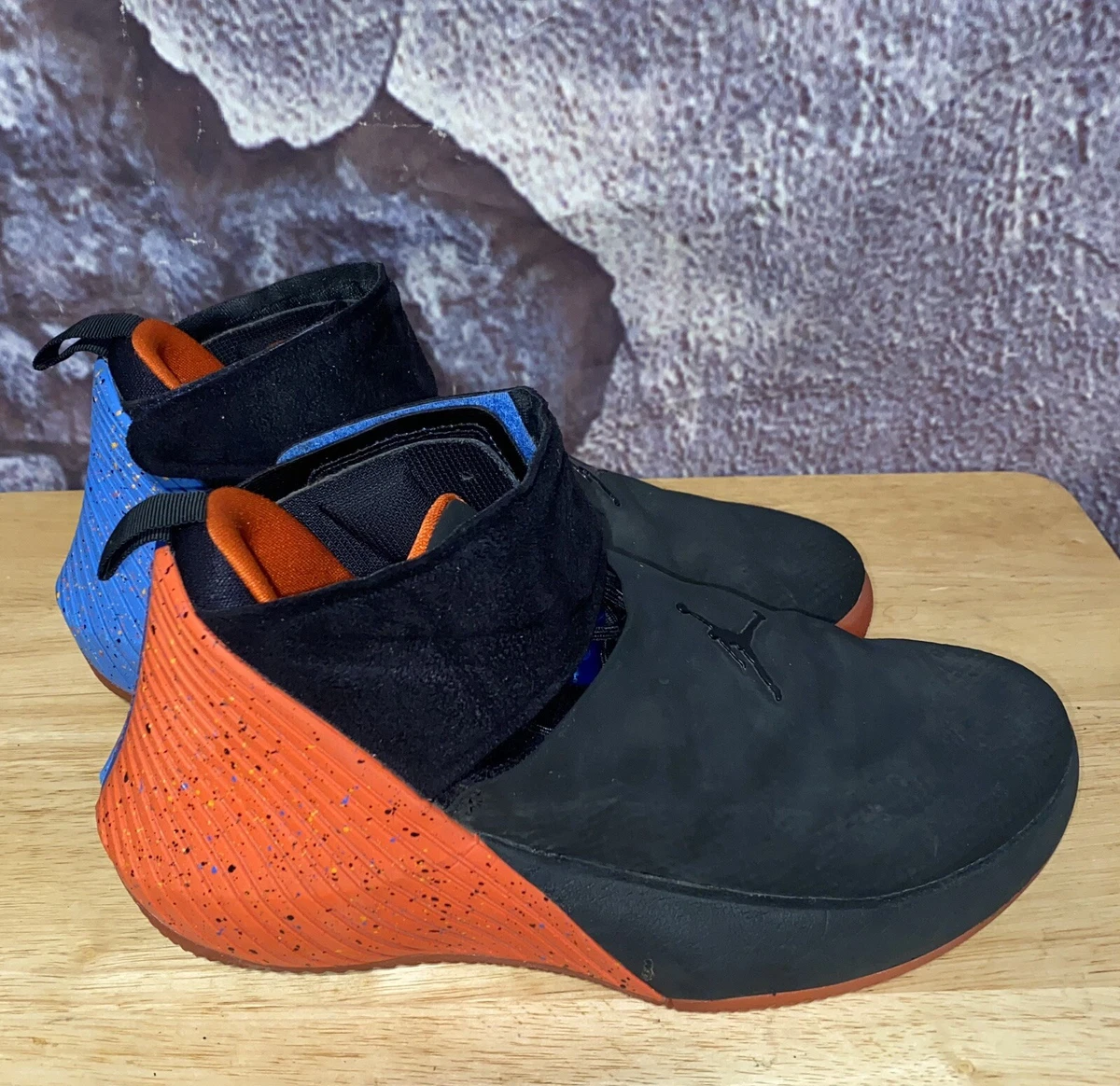 Why not zero 1 black best sale and red
