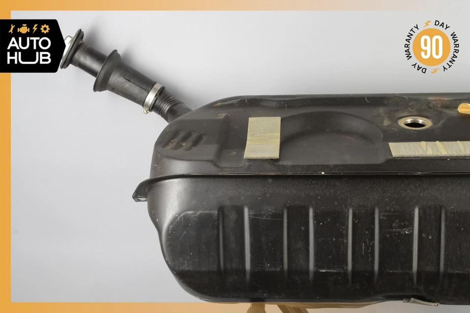 Conjunto de depósito de combustible de gasolina 90-97 Mercedes R129 SL500 300SL SL320 OEM Foto 4 de 4