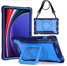 Case For Samsung Galaxy Tab S10 Lite/ S10 FE/ S9 FE 5G 10.9" / Screen Protector