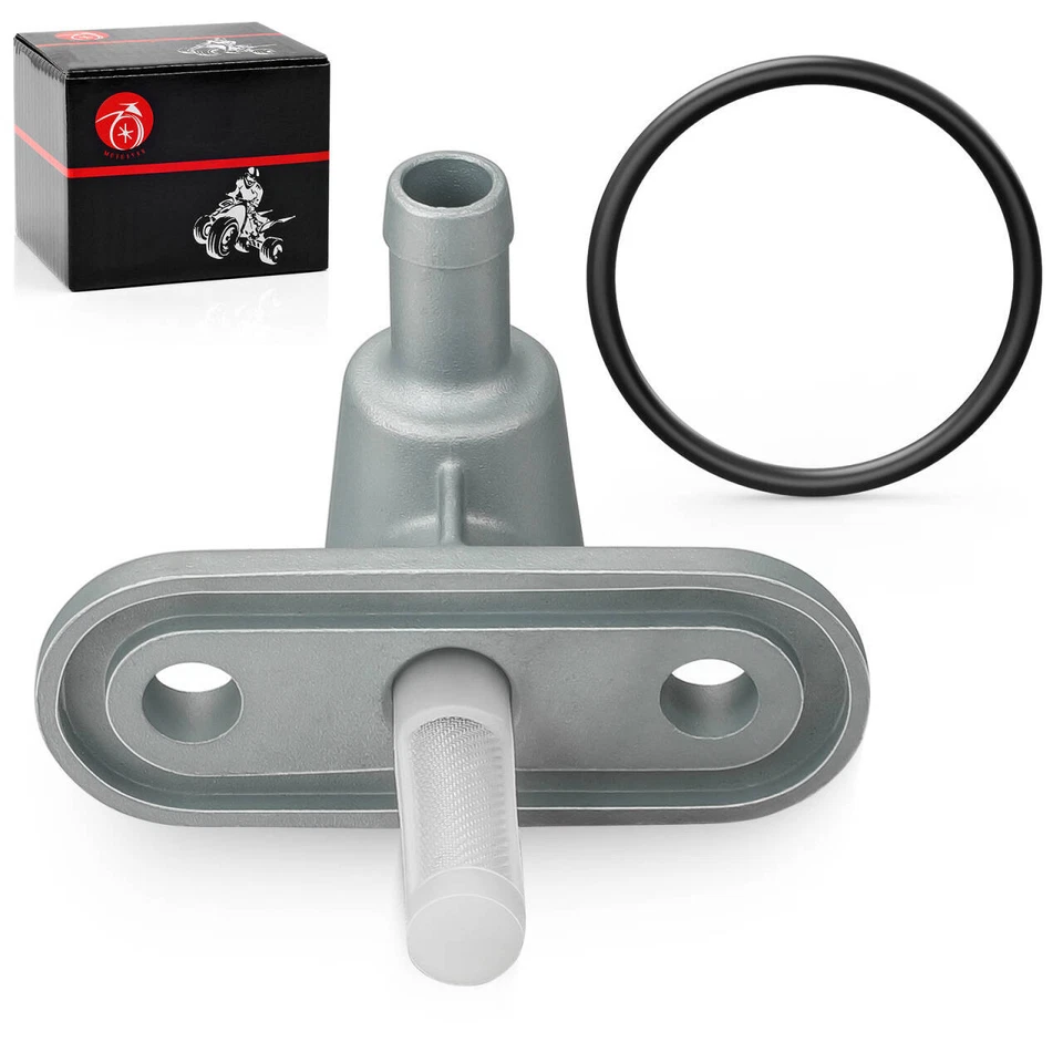 Válvula de combustible Petcock para Yamaha Fazer Venture Royale 700 1200 FZX700 XVZ1200 FZ700 Foto 4 de 4