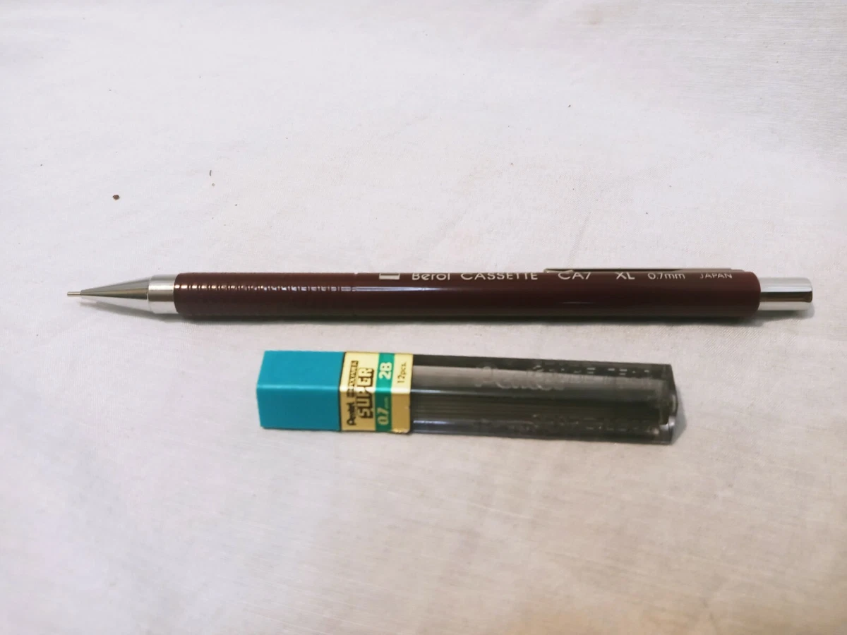 Berol 2024 mechanical pencils