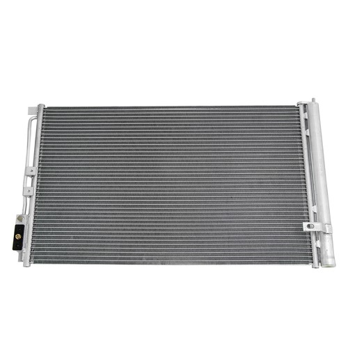 921004GB0A AC Condenser W/ Drier & Bracket For Infiniti Q50 3.5L-3.7L 2014-2018 - Picture 7 of 12