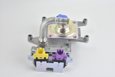 Genuine Whirlpool Range Oven Gas Valve # W11370883 for sale online 