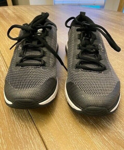 ryka rythma women's walking shoes