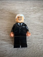 Custom made Mini-figure real LEGO®
