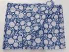 indian Handmade Cotton kantha Quilt hand Block Print kantha Quilt