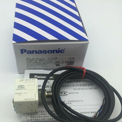 One New Digital Pressure Sensor For   DP-101-E-P   #A6-31