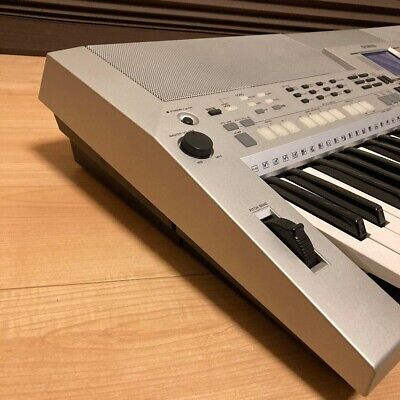 YAMAHA PSR-S550 keyboard | eBay YAMAHA PSR-S550 keyboard | eBay