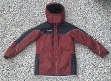 Columbia Sportswear Jacket W/Removable Hood Youth 14/16