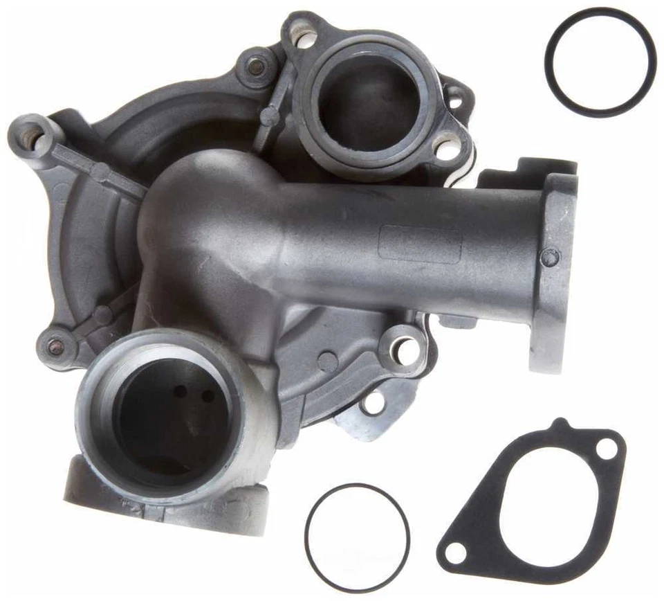 Bomba de agua para Ford Taurus 1989-1995 3,0 L V6 gas 1990 1991 1992 1993 1994 puertas Foto 3 de 3