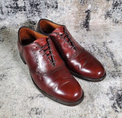 Alden 992