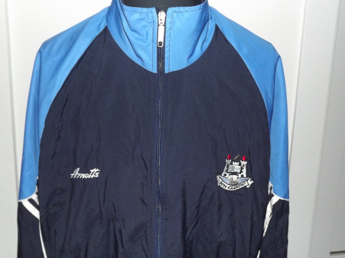 Maillot Gaélique Dublin GAA - O'Neill's - Années 2000 - Taille M - Hurling