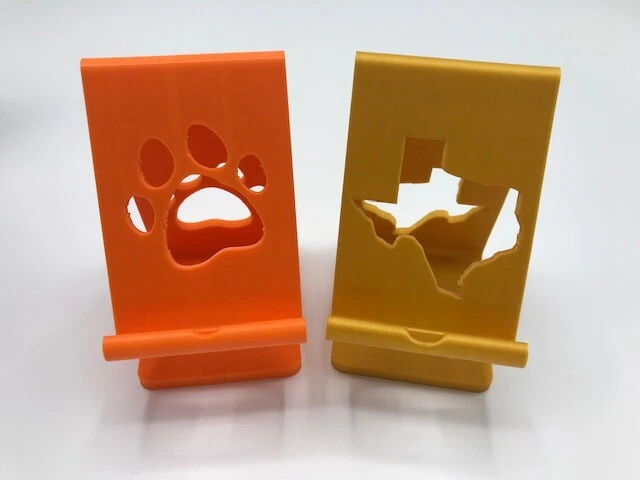 iPhone Cell Phone Holder for Dog Lovers - Image 2 of 4